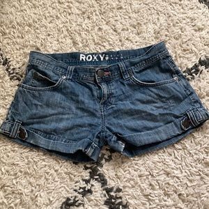 Roxy shorts